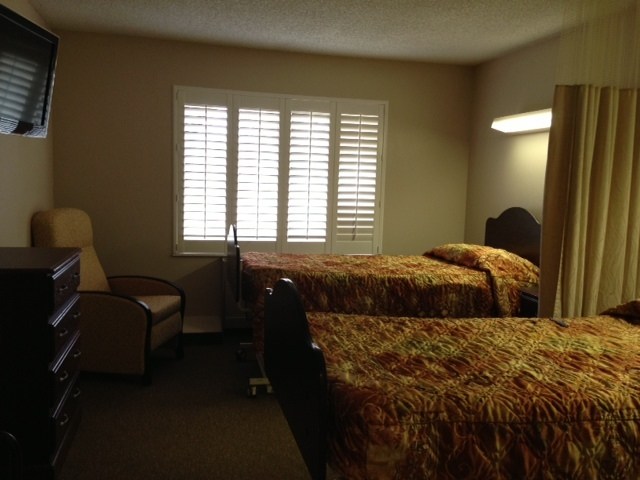 JORDAN CREEK NURSING & REHAB